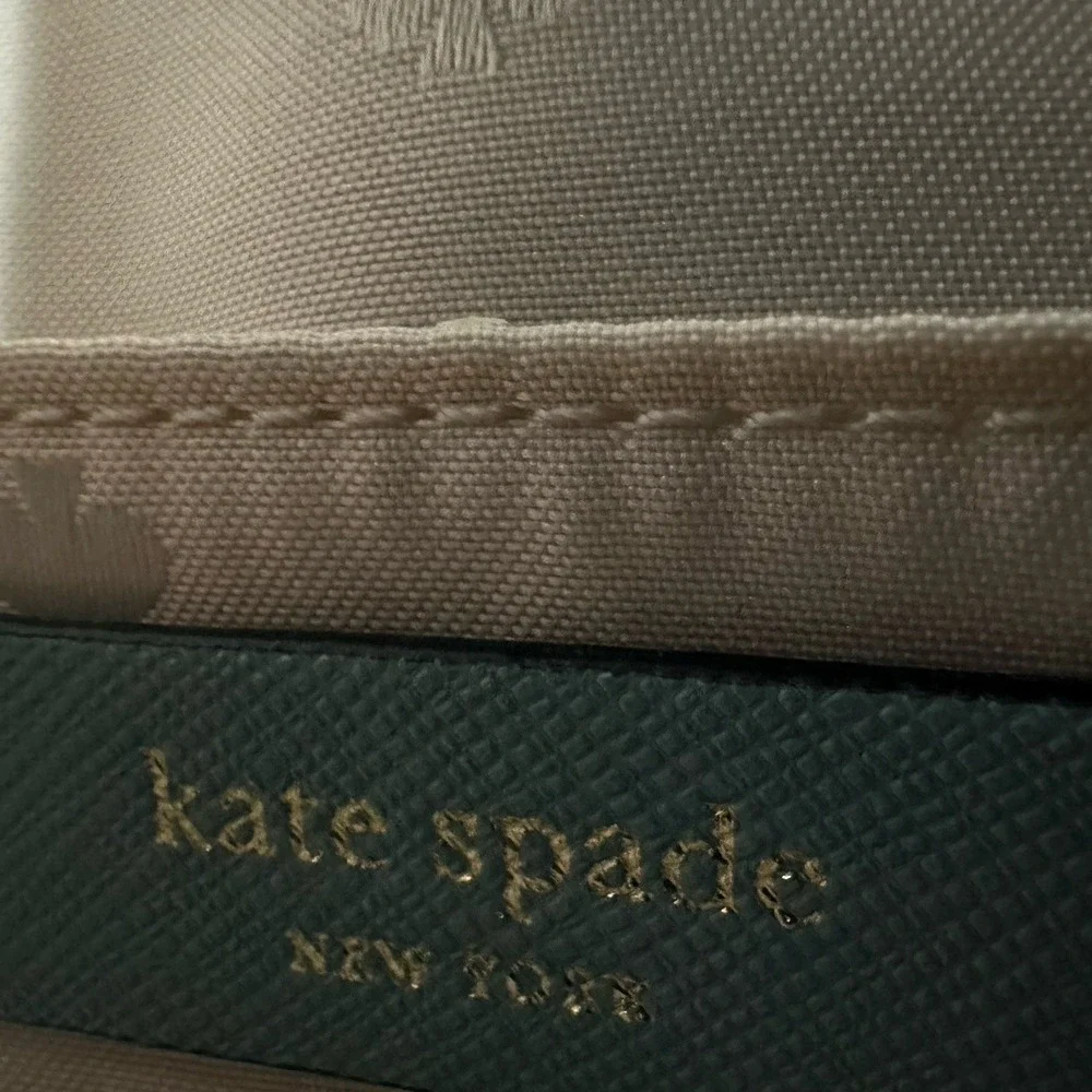 kate spade excellent used